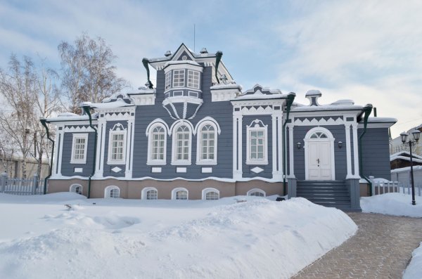 Фото дня