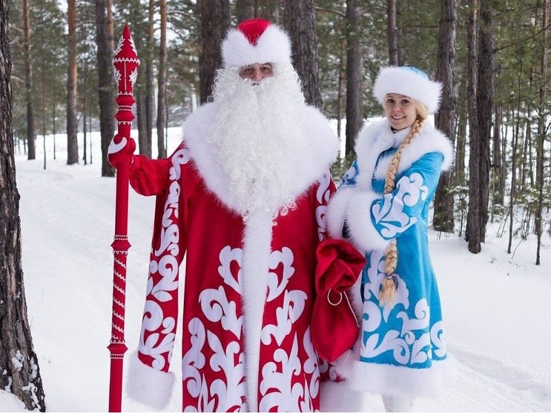 Фото дня