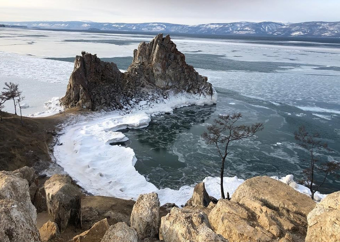 Фото дня