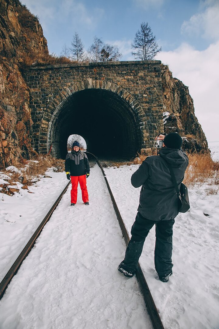 Фото дня