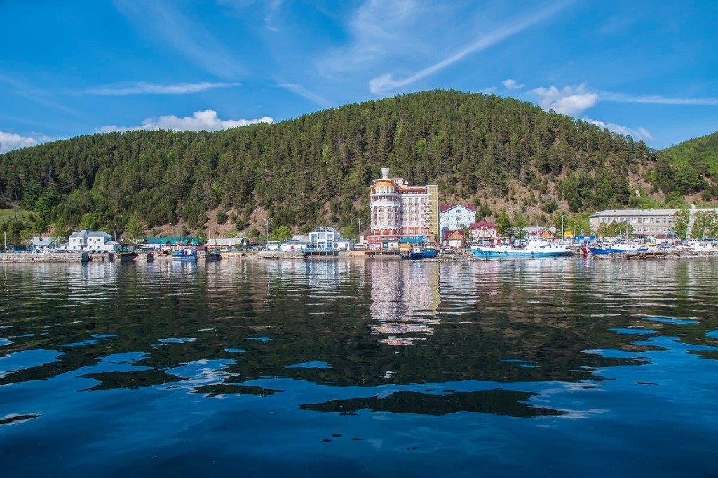 Фото дня