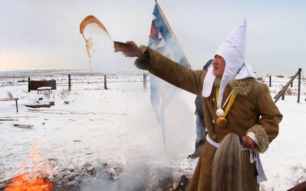 Фото дня