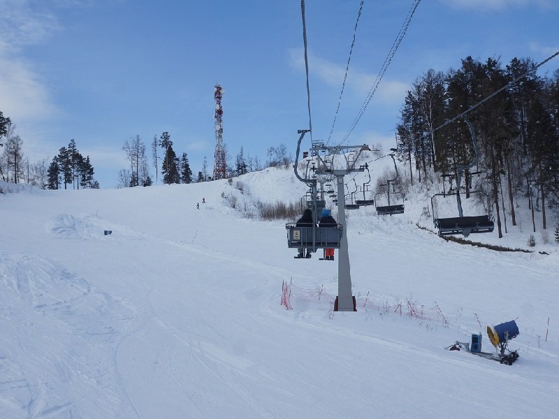 Фото дня
