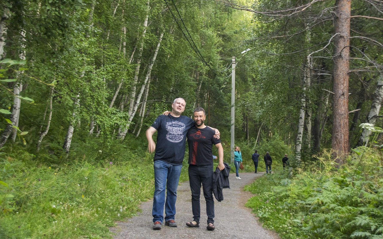 Фото дня
