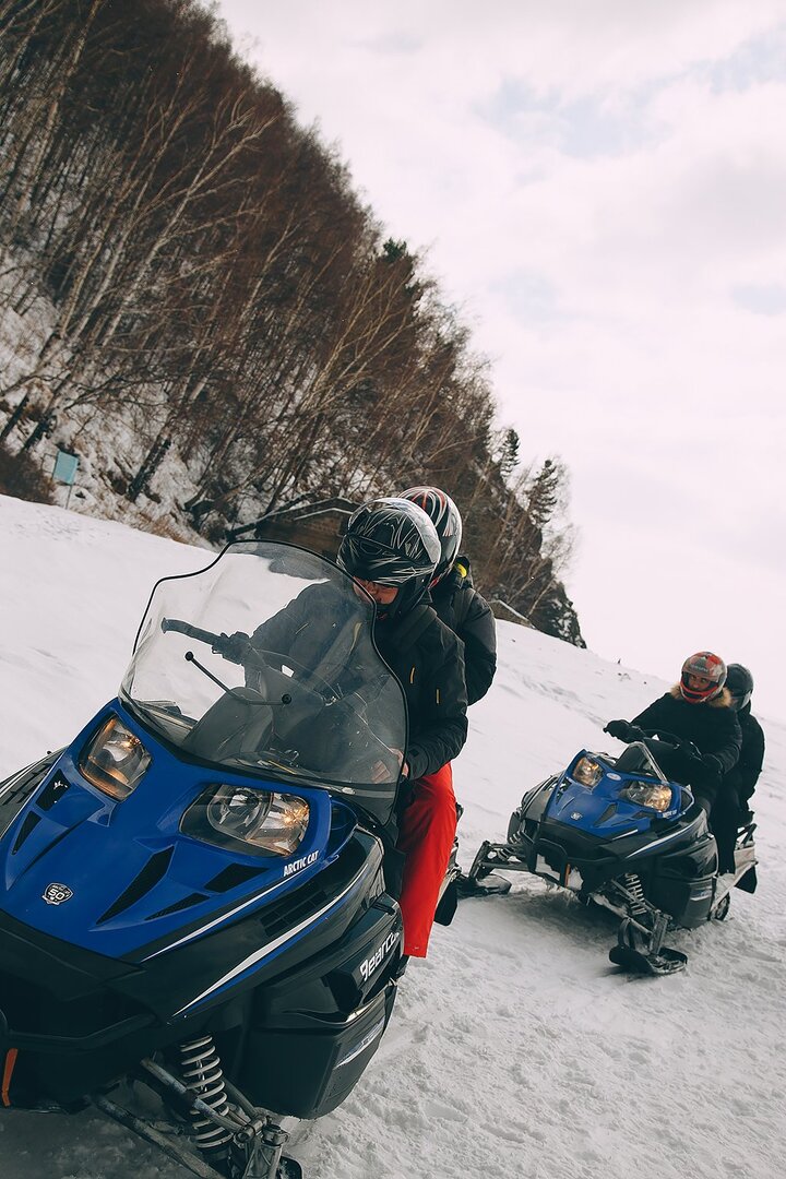 Фото дня