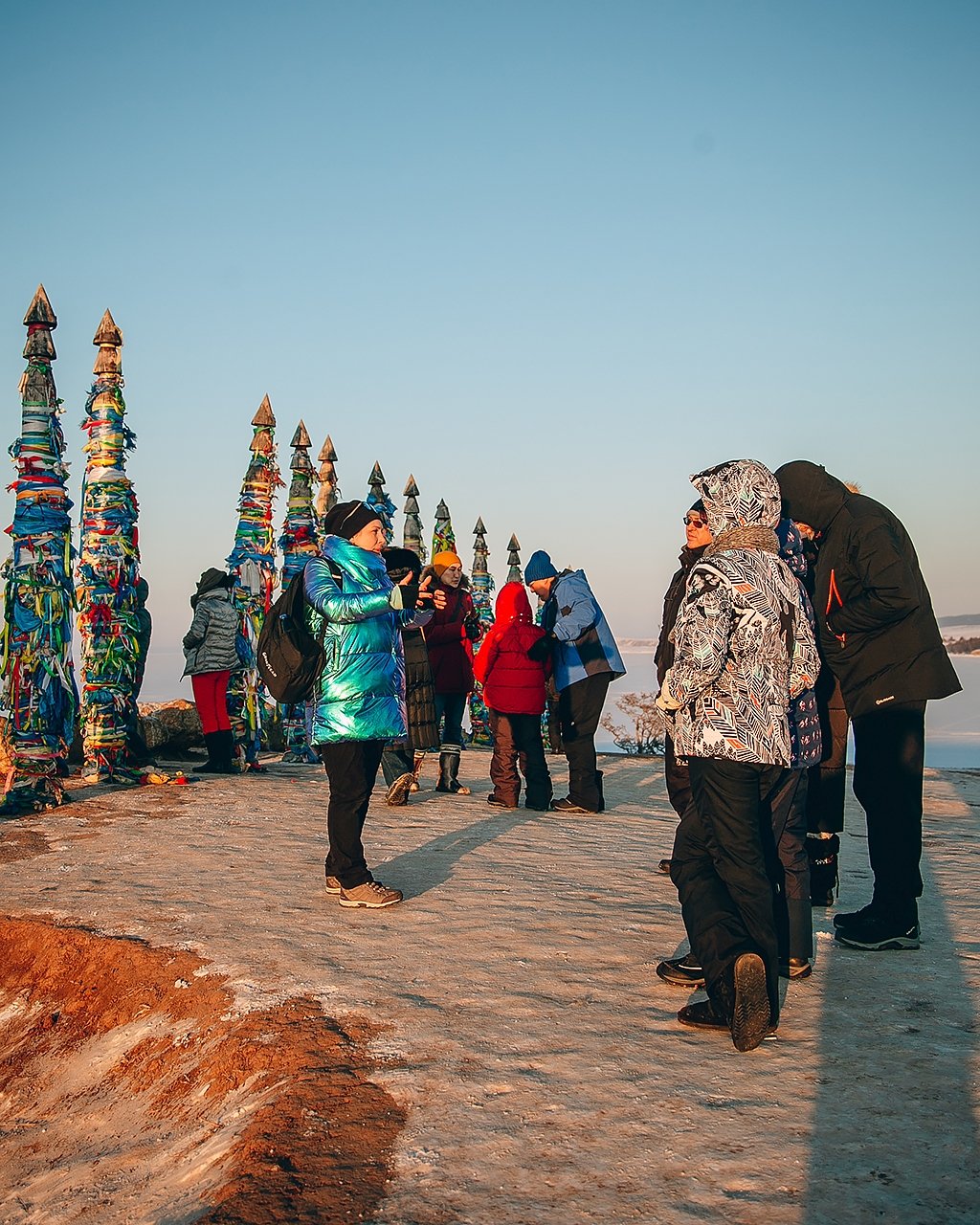 Фото дня