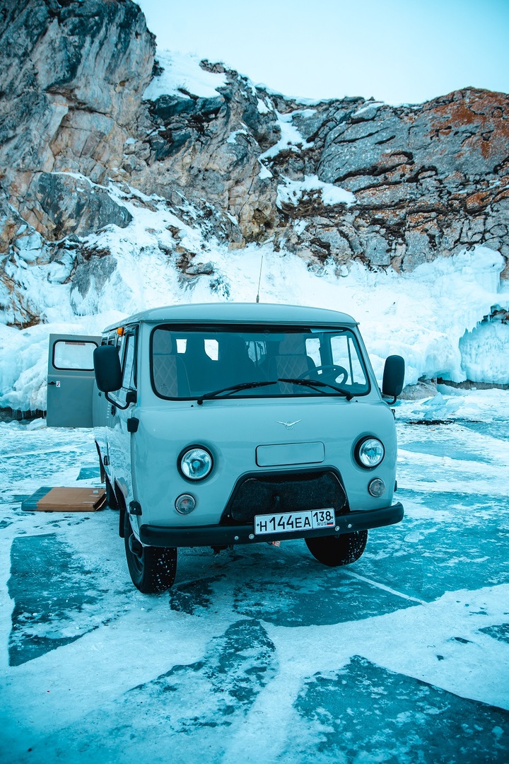 Фото дня