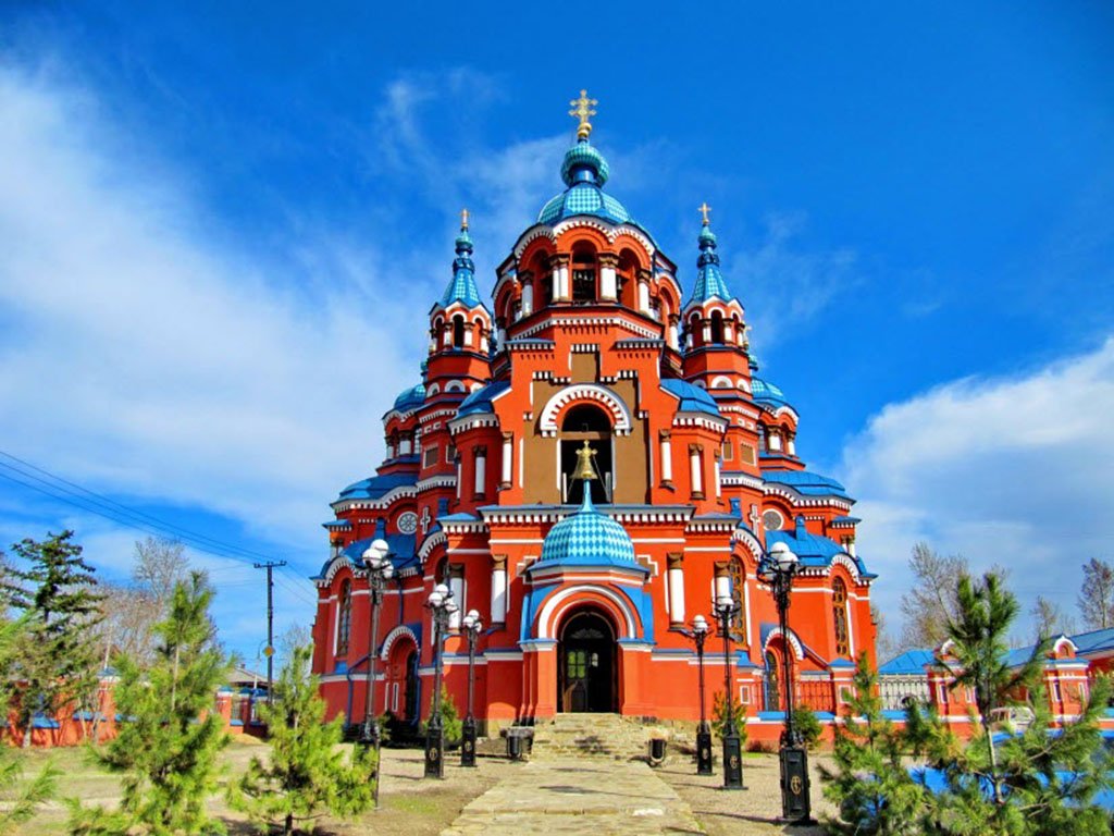 Фото дня