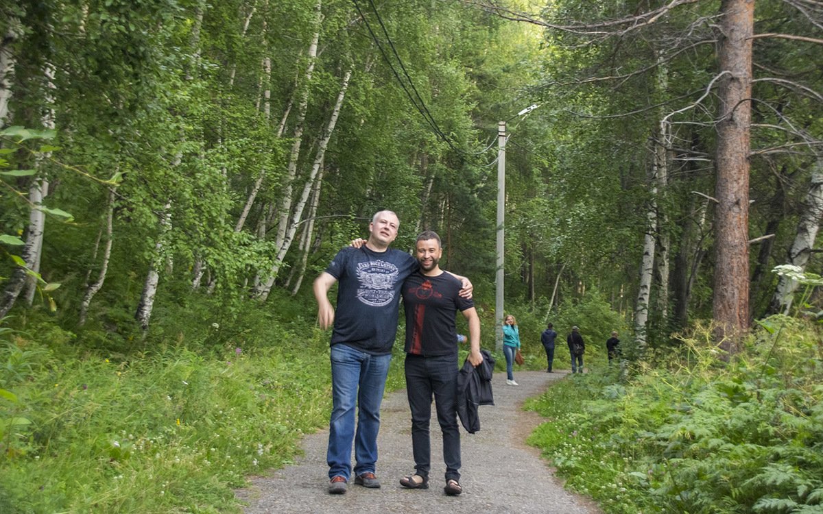 Фото дня