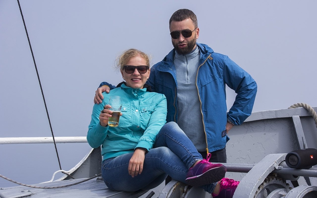 Фото дня