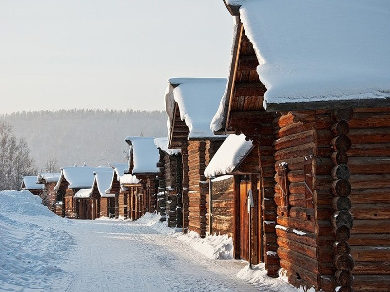 Фото дня