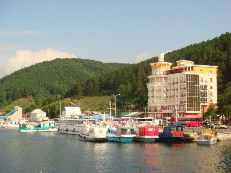 Фото дня