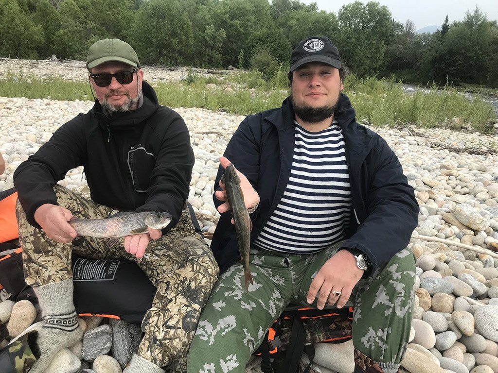 Фото дня