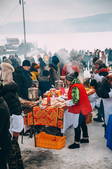 Фото дня