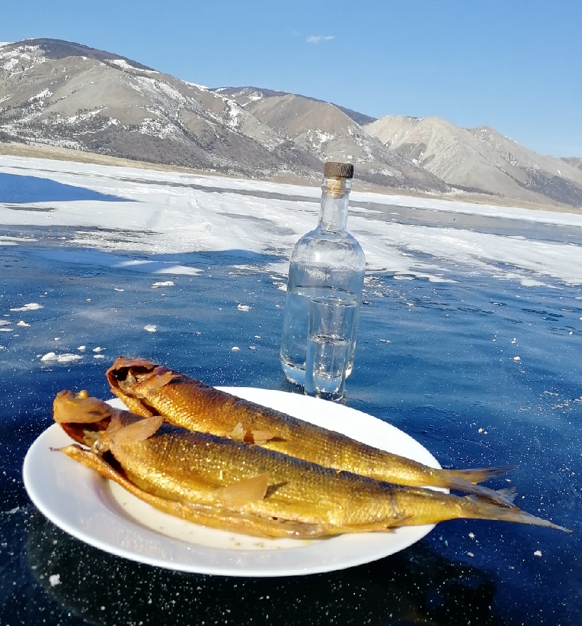 Фото дня
