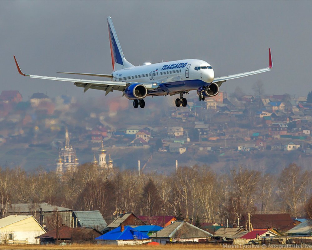 Фото дня