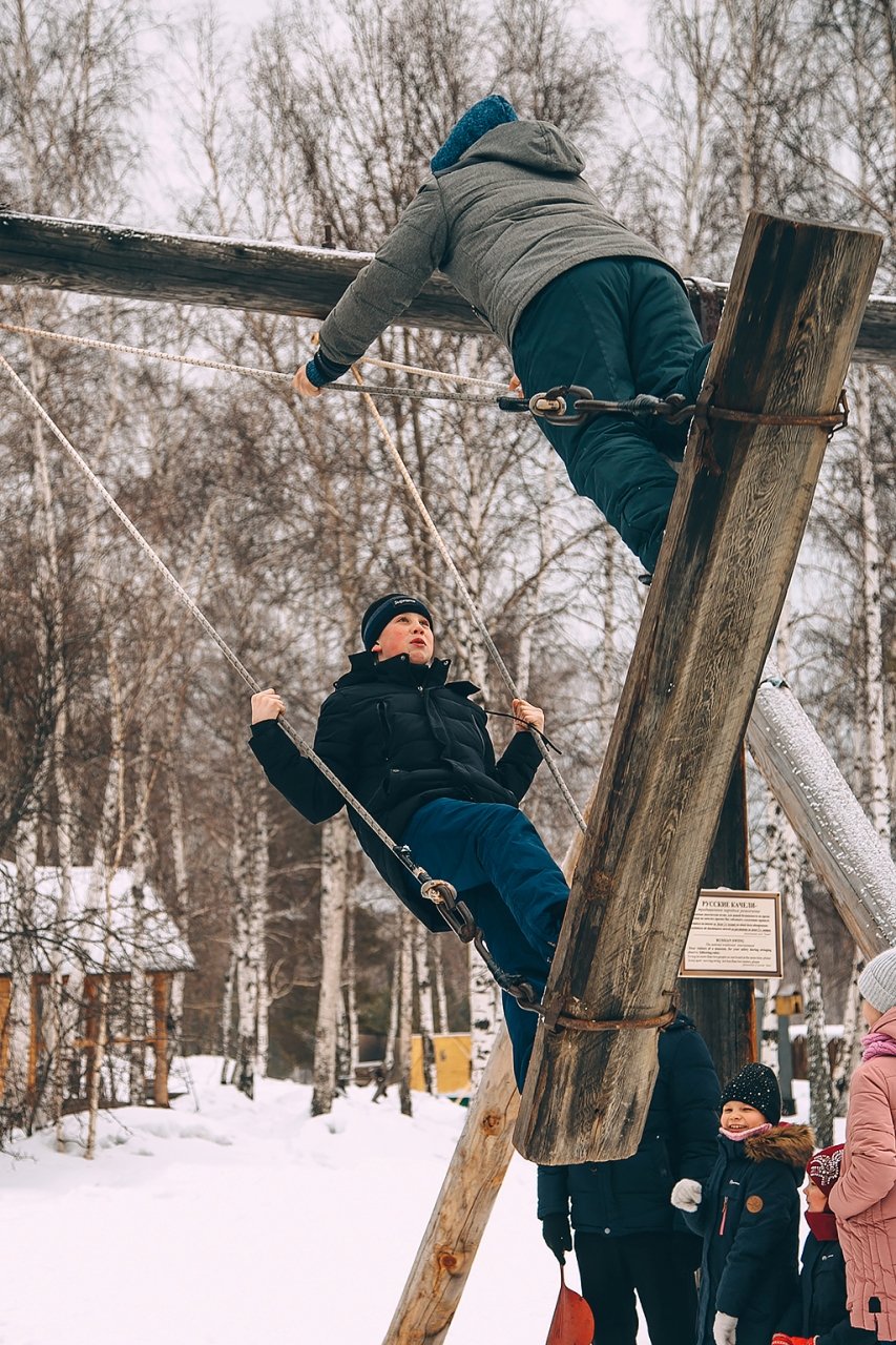 Фото дня