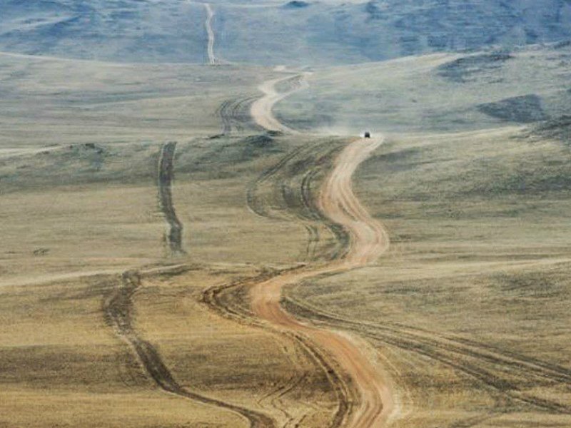 Фото дня