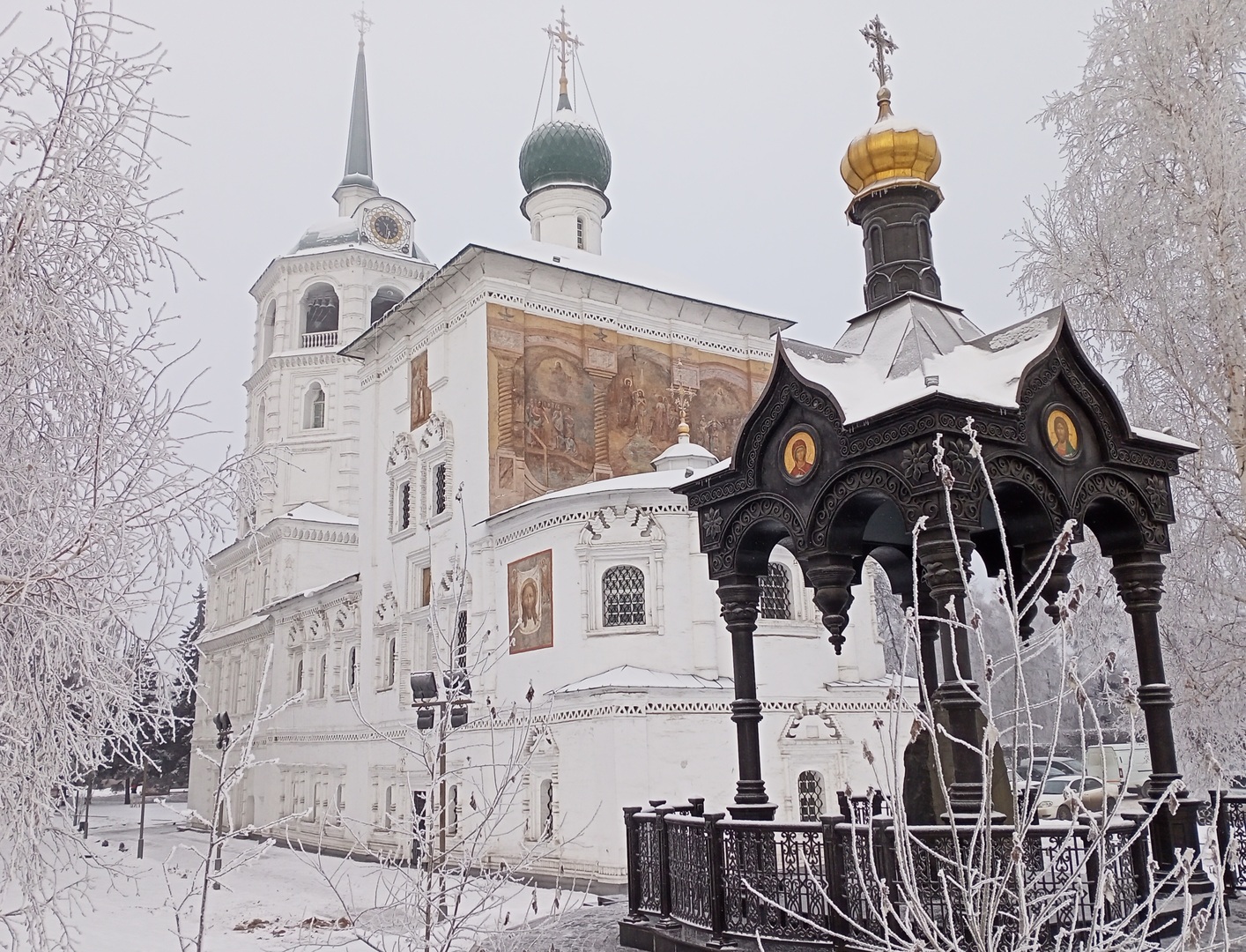 Фото дня