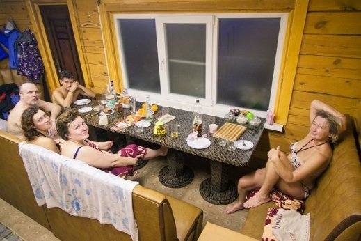 Фото дня