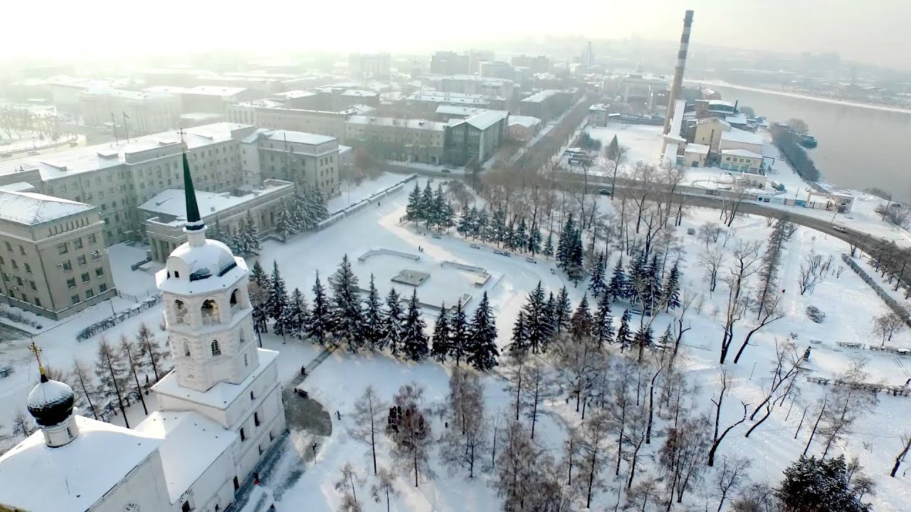 Фото дня