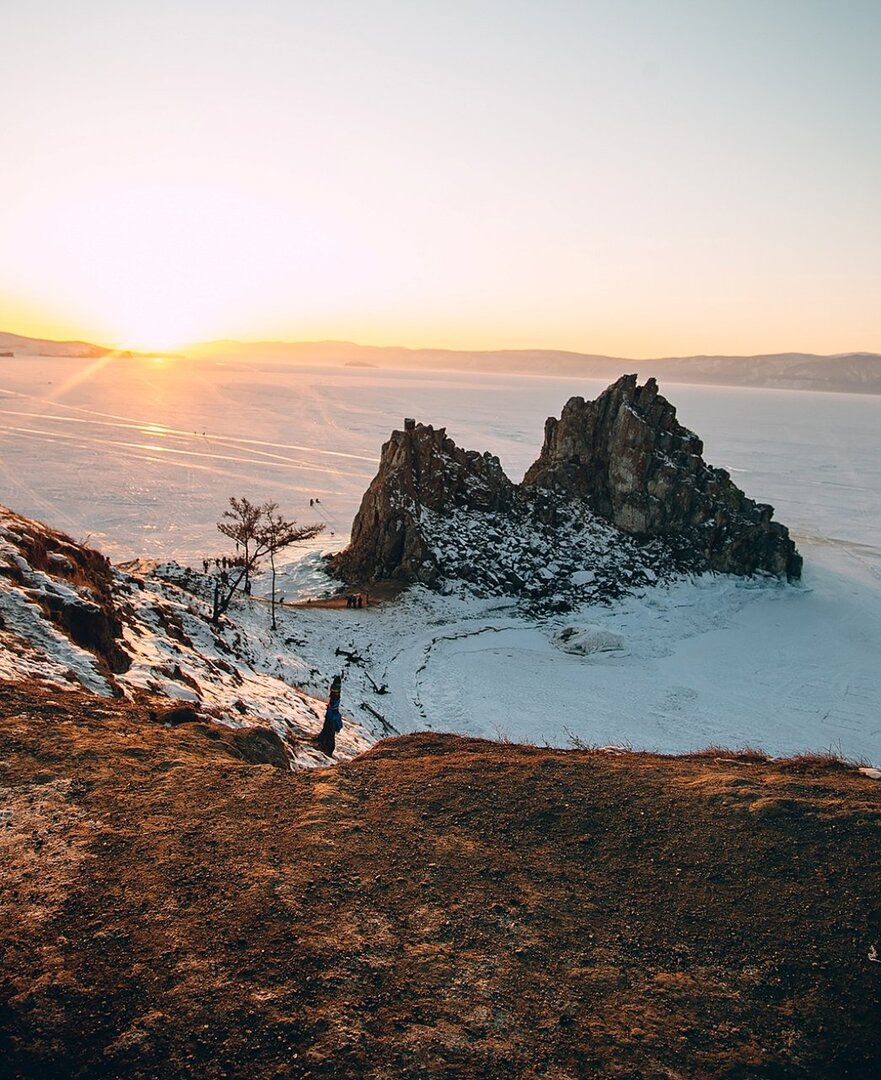 Фото дня