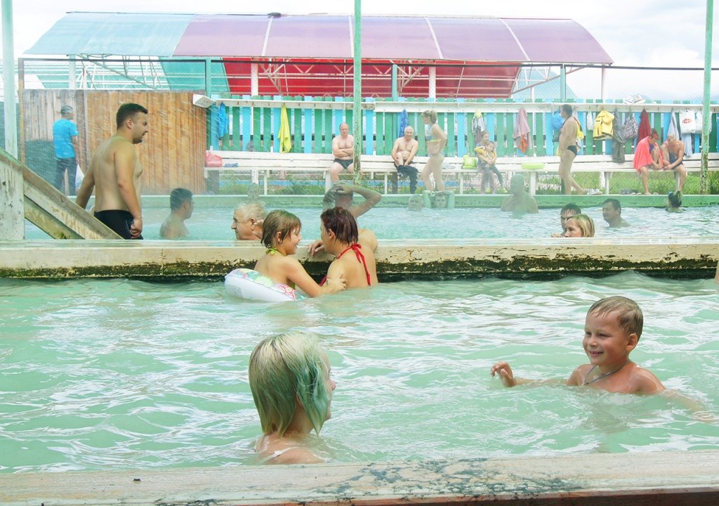Изображение тура