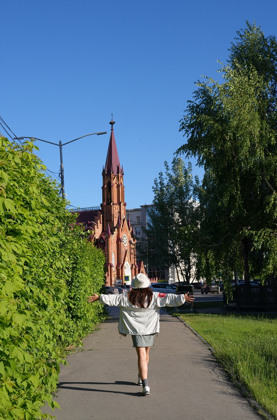 Фото дня
