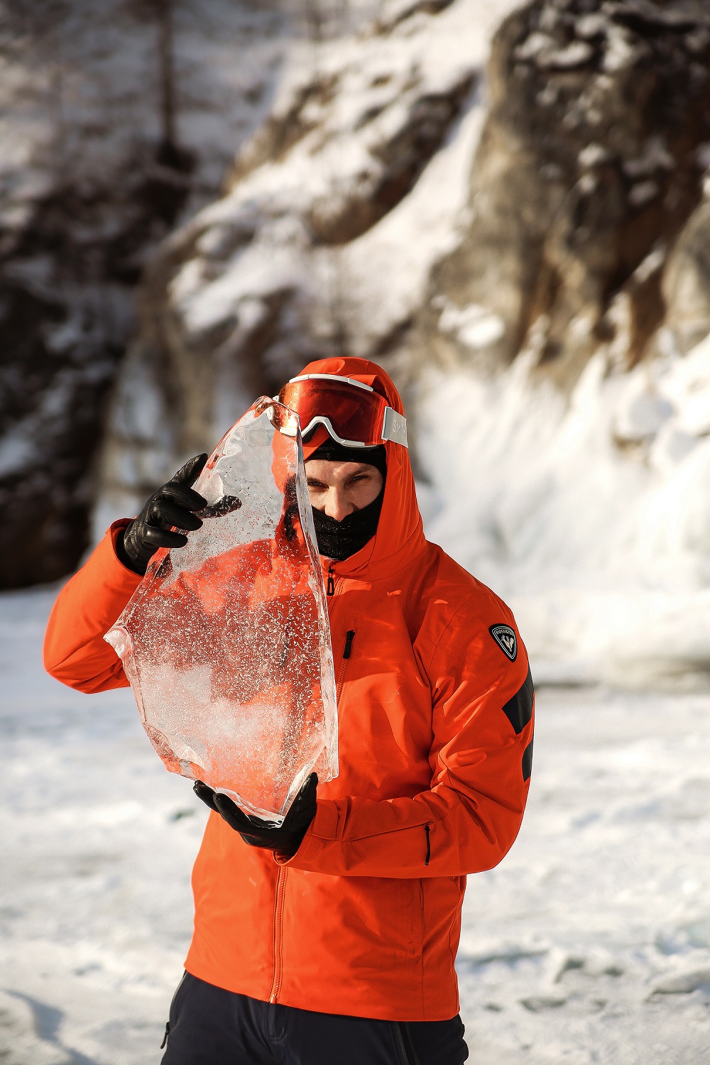 Фото дня