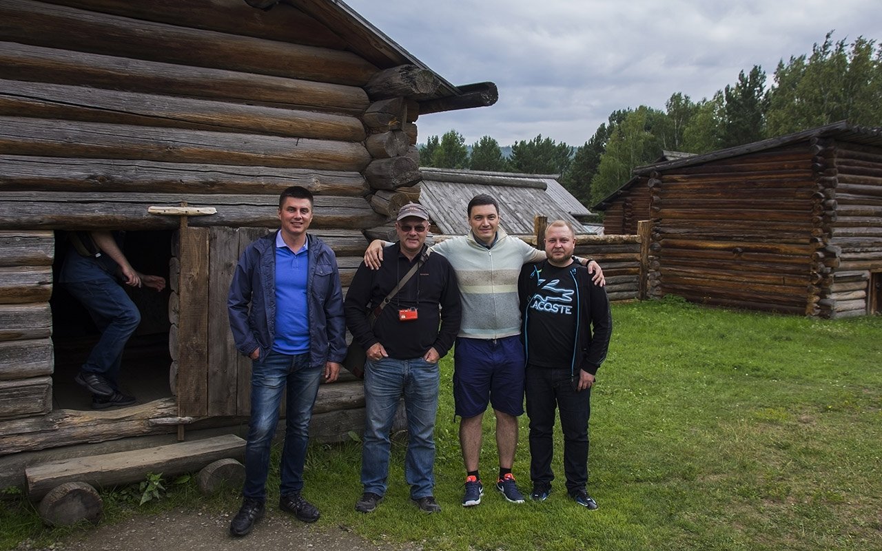 Фото дня