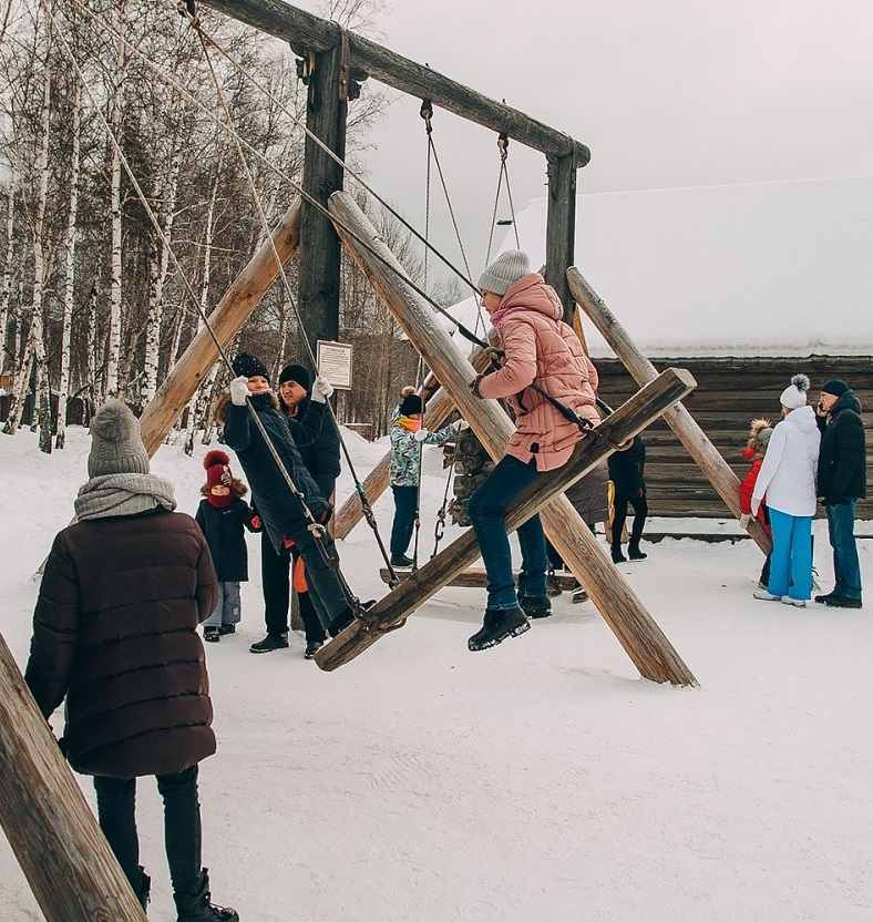 Фото дня